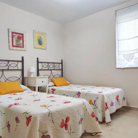 Desconectaengalicia La Lanzada, A Pie De Playa Apartment Playa de la Lanzada