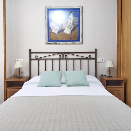 Apartment Desconectaengalicia La Lanzada, A Pie De Playa Playa de la Lanzada