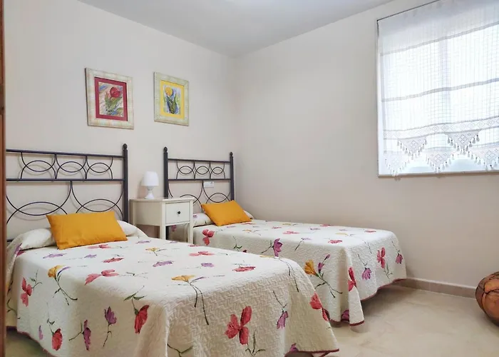 Desconectaengalicia La Lanzada, A Pie De Playa Apartment Playa de la Lanzada