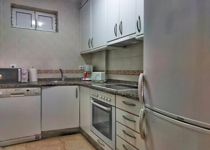 Desconectaengalicia La Lanzada, A Pie De Playa