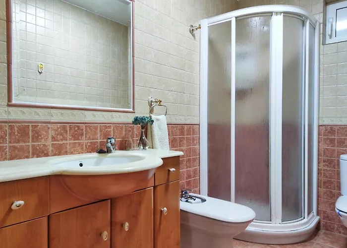 Desconectaengalicia La Lanzada, A Pie De Playa Playa de la Lanzada