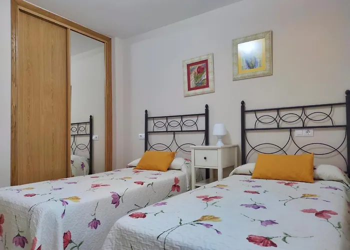 Desconectaengalicia La Lanzada, A Pie De Playa Apartment