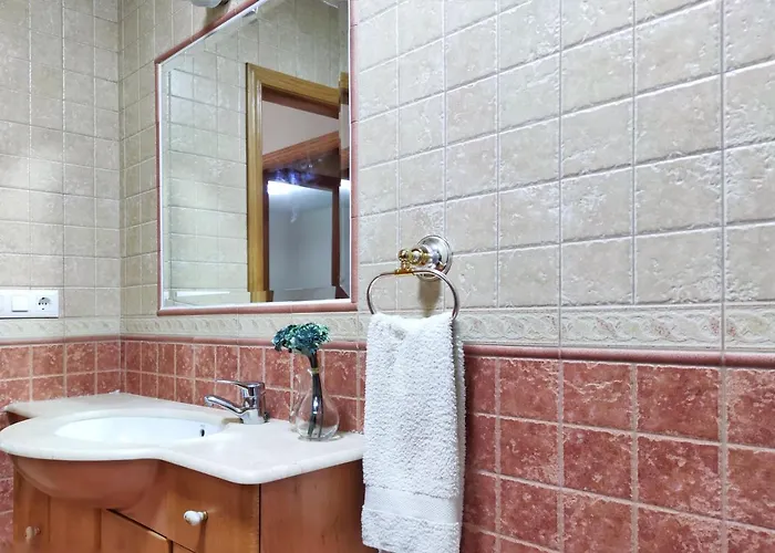 Apartment Desconectaengalicia La Lanzada, A Pie De Playa Playa de la Lanzada