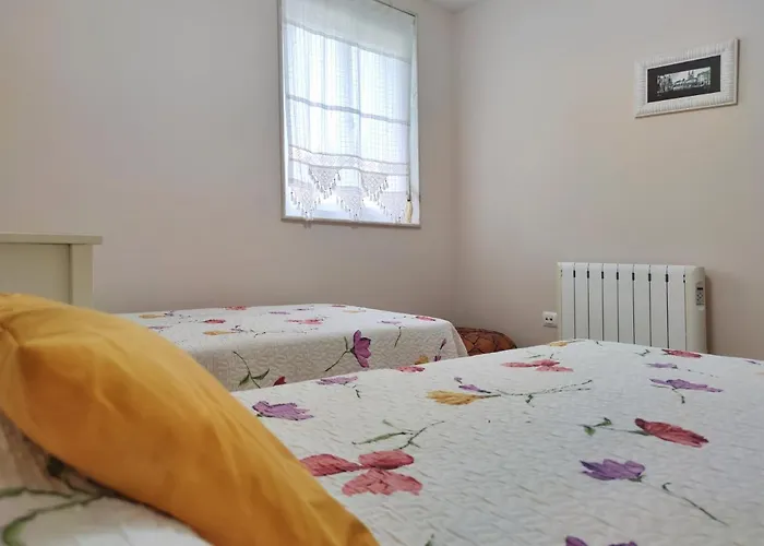 Desconectaengalicia La Lanzada, A Pie De Playa *