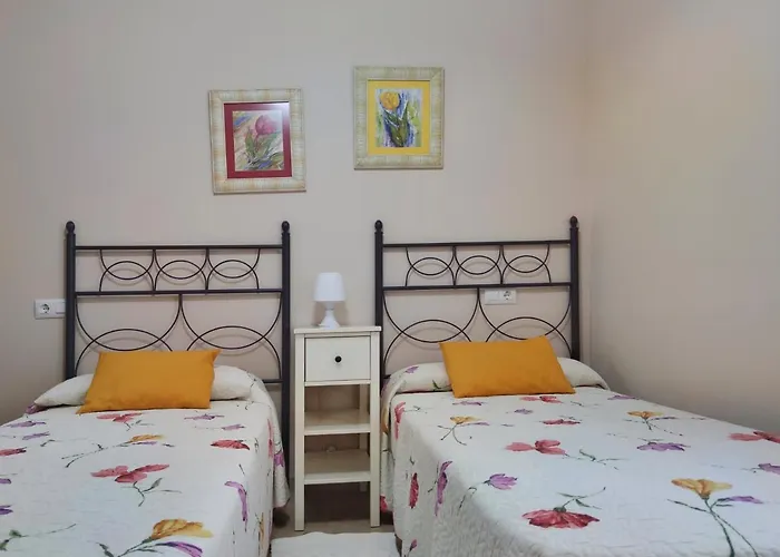 Apartment Desconectaengalicia La Lanzada, A Pie De Playa Playa de la Lanzada